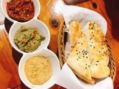 土耳其面包-TUK土耳其餐厅·下午茶(卢湾店)