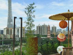 -小茶闲舍·观景商务茶馆(广州塔店)