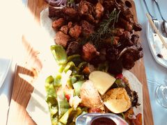 -马克西姆俄罗斯餐厅(通亚街店)