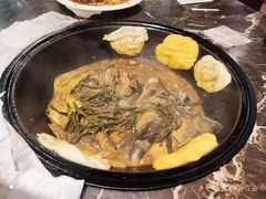 -粗粮人家·东北菜(洋桥店)