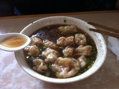虾籽馄饨-蒋家桥饺面店(广陵路店)