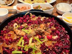 -老板恋上鱼(印象城店)