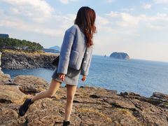 -龙头岩(Dragon Head Rock)