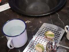 -粗粮人家·东北菜(洋桥店)