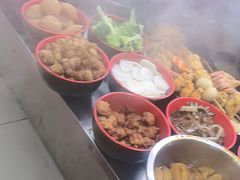 -小吴水煮(羊子巷无任何分店)