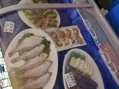 -午月海鲜烧烤酒店(不老街店)