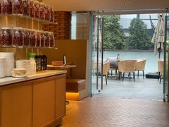 -无印良品餐堂 MUJI Diner(成都太古里店)