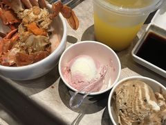 -上宴精品海鲜姿造(晶融汇旗舰店)