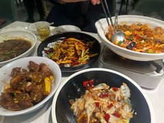 -刘胖子家常菜·蹄花焖藕(富安街店)