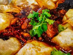 -百味地锅鸡(二店·财校分店)