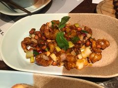 -外婆家(南开大悦城店)