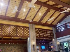 -西昌邛海湾柏樾酒店(原邛海湾柏栎度假酒店)