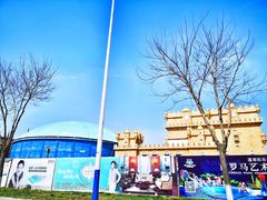 -蓬莱欧乐堡梦幻世界