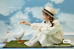 -哈妮儿童摄影(德清店)