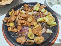 -金春禧(贵和领秀城店)