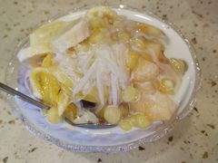 -葛师傅越南特色水果捞(建政南路总店)