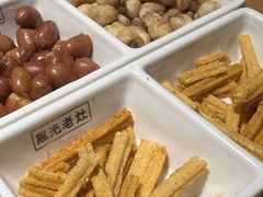 -风光老灶麻辣香锅(大成路翠微百货店)