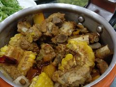 -大鸭梨烤鸭店(金顶街店)