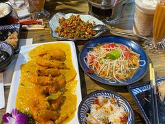 -Hi YOU你的饭局泰餐厅(雍和宫店)