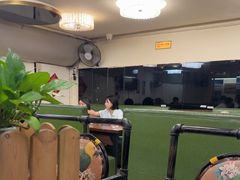 -利杨记·本味轩粥坊·烧烤(宝体店)