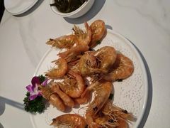-醉壹号海鲜大排档·老厦门特色菜(厦门美食地标店)