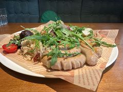 -JINNS锦时 steak&pizza(浸信会礼拜堂旧址店)
