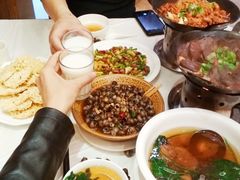 -庐州太太(信地店)