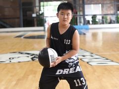 -梦想之巅·青少年篮球·羽毛球·培训中心(西站店)