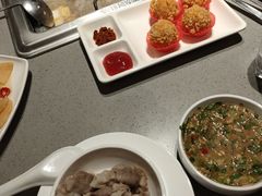 -海底捞火锅(南海万科广场店)