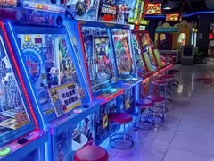 -风云再起游乐汇(皇城恒隆广场店)