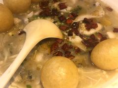 -乐达酸菜鱼面(山师东路店)