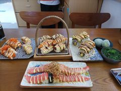 -大鲜生·亚洲菜融合小食堂