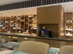 -西安高新希尔顿酒店·咖啡露台西餐厅