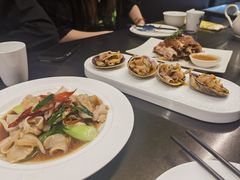 -东莱馋房(陆家嘴店)