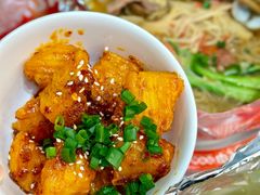 -见味花甲(福田coco park店)