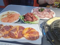 -外婆掌柜·东北家庭烤肉(托乐嘉店)