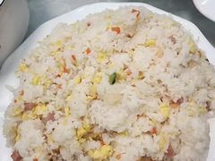 -蓬川食府(金海道店)