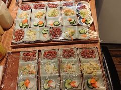 -炉胜·炉端烧·居酒屋