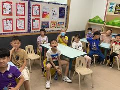 -瑞思教育·少儿英语(凯德校区)