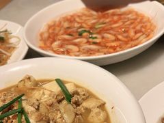 -华盛丰温州大排档(东三环南路店)