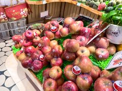 -PAGODA百果园(湛江城市美林店)