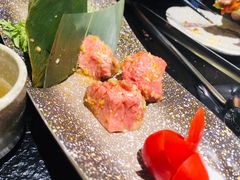 -悟空酒场烤肉(凯德壹中心店)