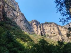 -龙门涧景区