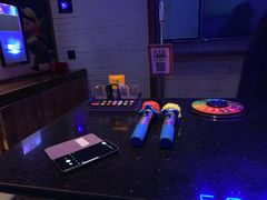-星聚会KTV(景枫中心店)