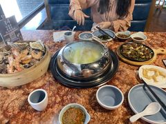 -鲜小岛·铜锅涮肉