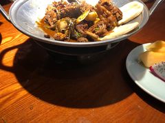 -小菜园新徽菜(芜湖万达店)