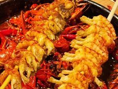 -必胜客(姜堰北大街店)