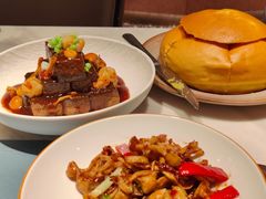 -大树餐厅(益田假日店)