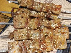 -金谷园饺子·烧烤(人大总店)