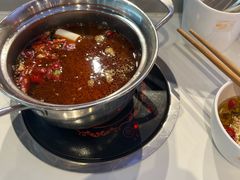 -锅知鲜自助火锅(武侯吾悦广场店)